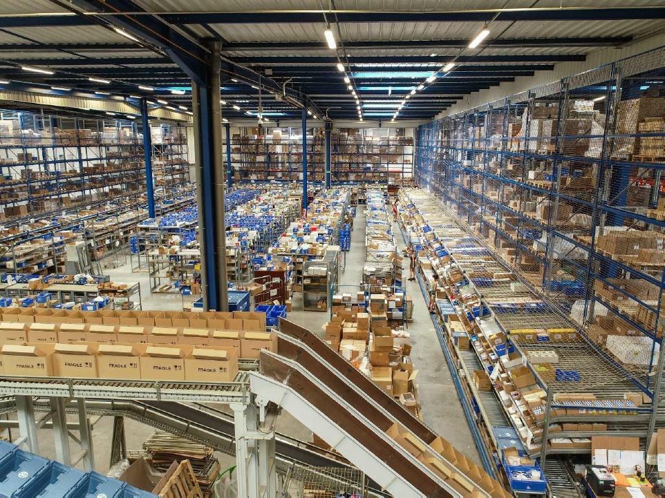 Location entrepôt classe b Miribel Ain OLLOG2313960 9