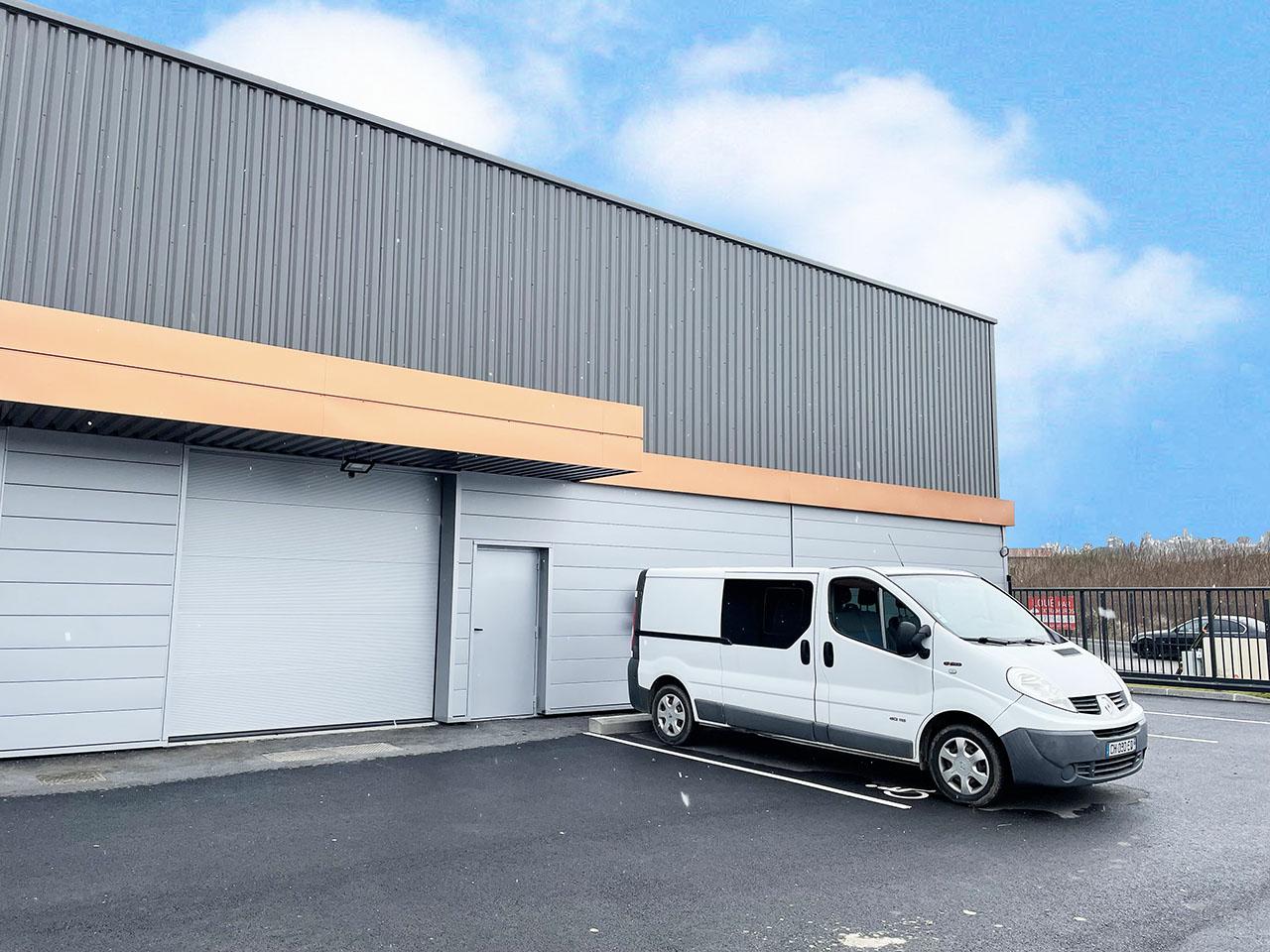 Location local d'activité Gleizé Rhône OLACT2200179 1