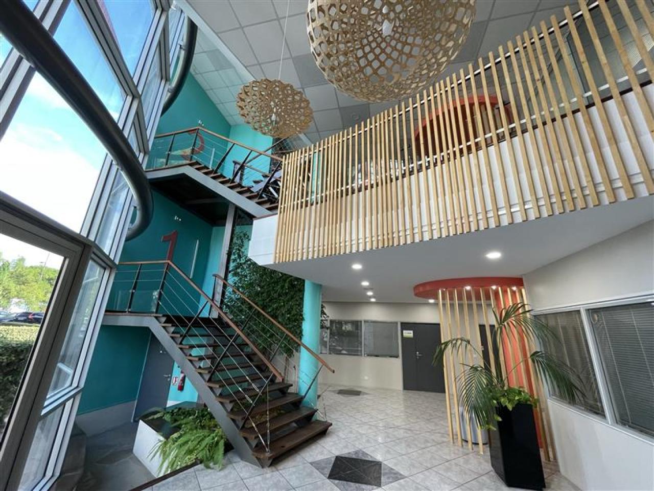 Location bureau Montpellier Hérault OLBUR2425991 2