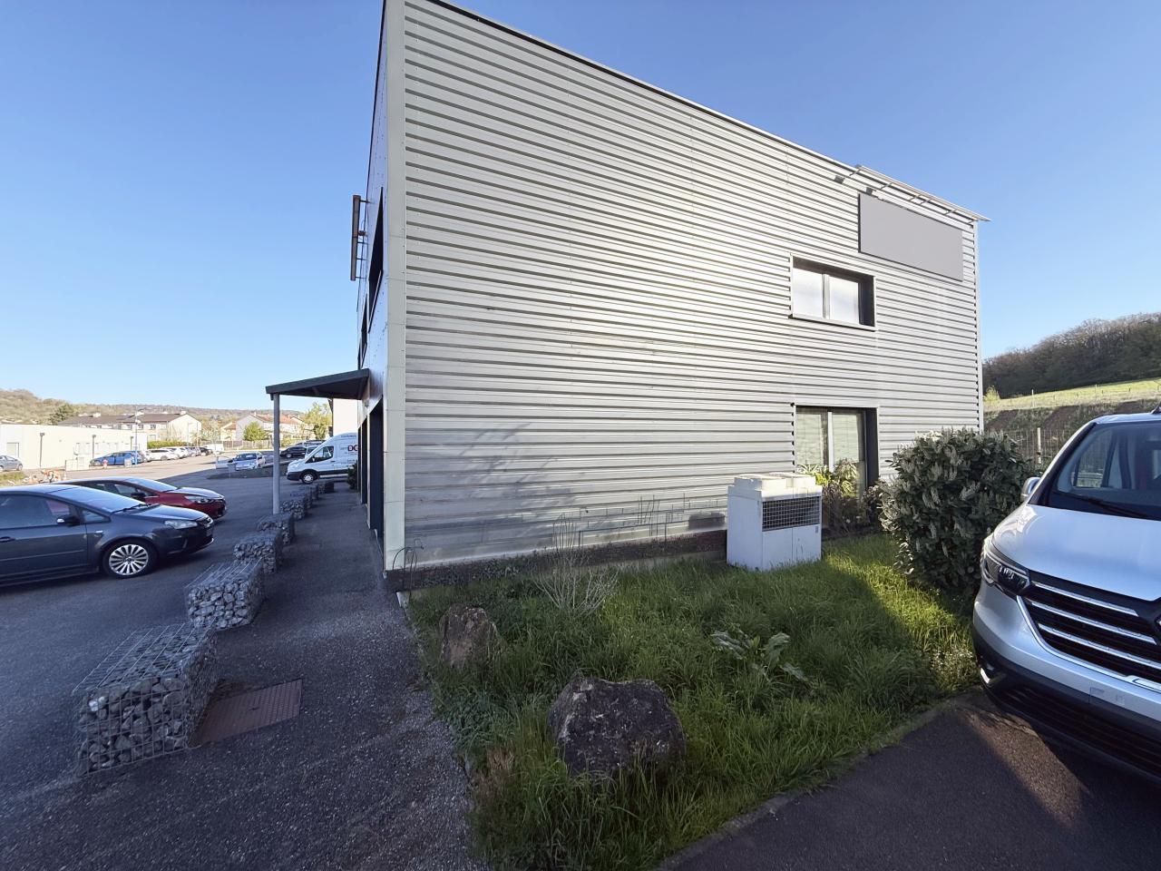 Vente local d'activité Marange-Silvange Moselle OVACT2640822 7