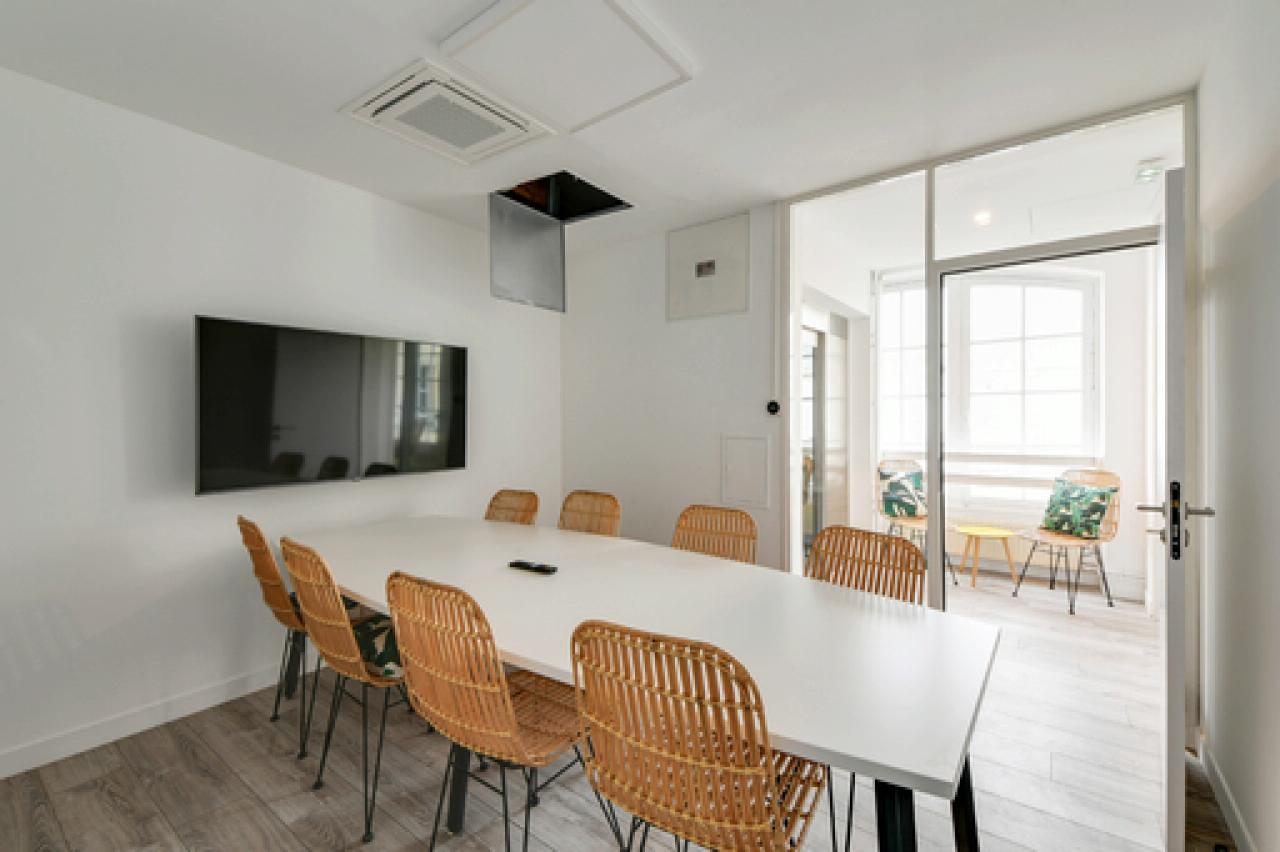 Location coworking Paris OLBUR2310149 19