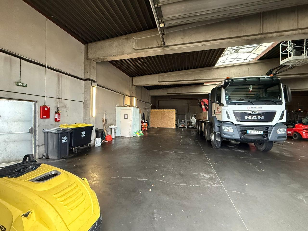 Location local d'activité Avelin Nord OLACT2639724 3