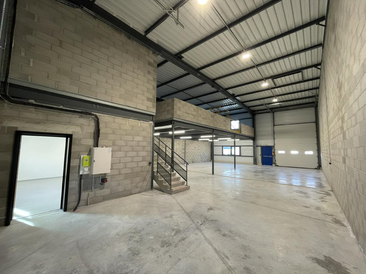 Location local d'activité Chalon-sur-Saône Saône-et-Loire OLACT2117340 5