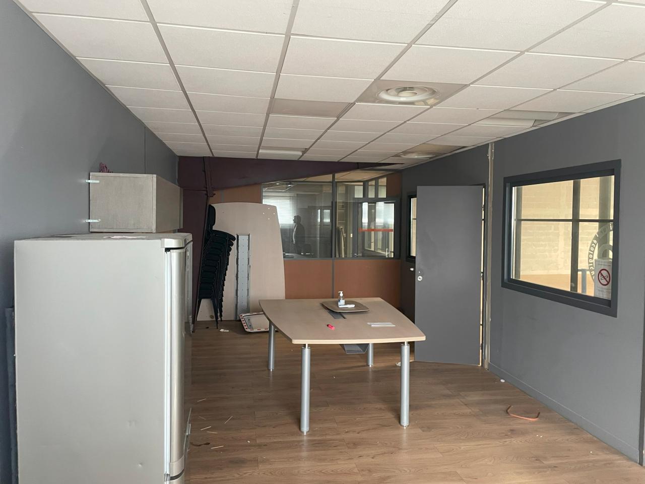 Location local d'activité Vitrolles Bouches-du-Rhône OLACT2535541 10