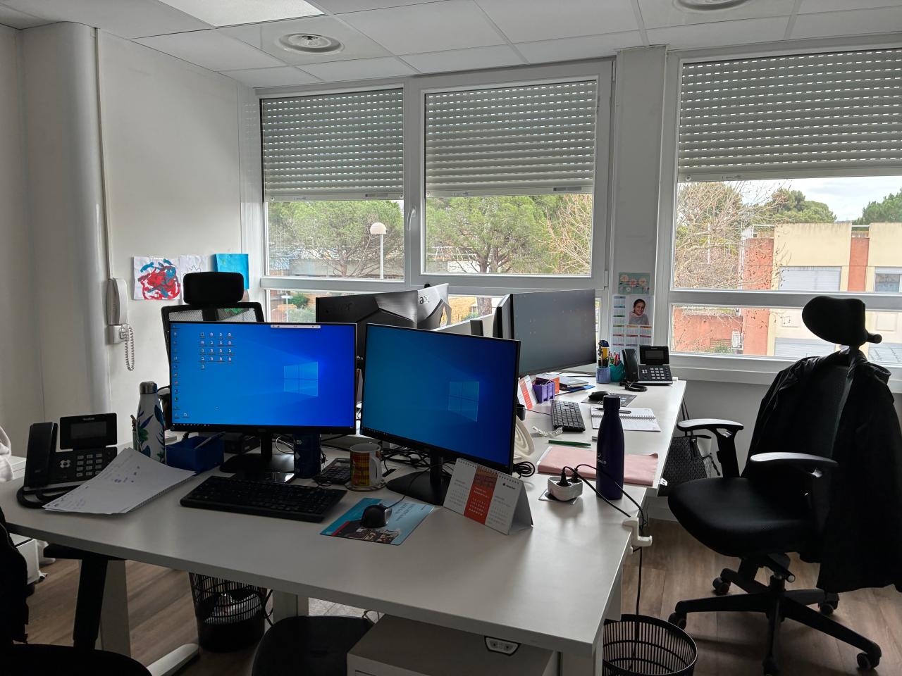 Location bureau Vitrolles Bouches-du-Rhône OLBUR2639085 10