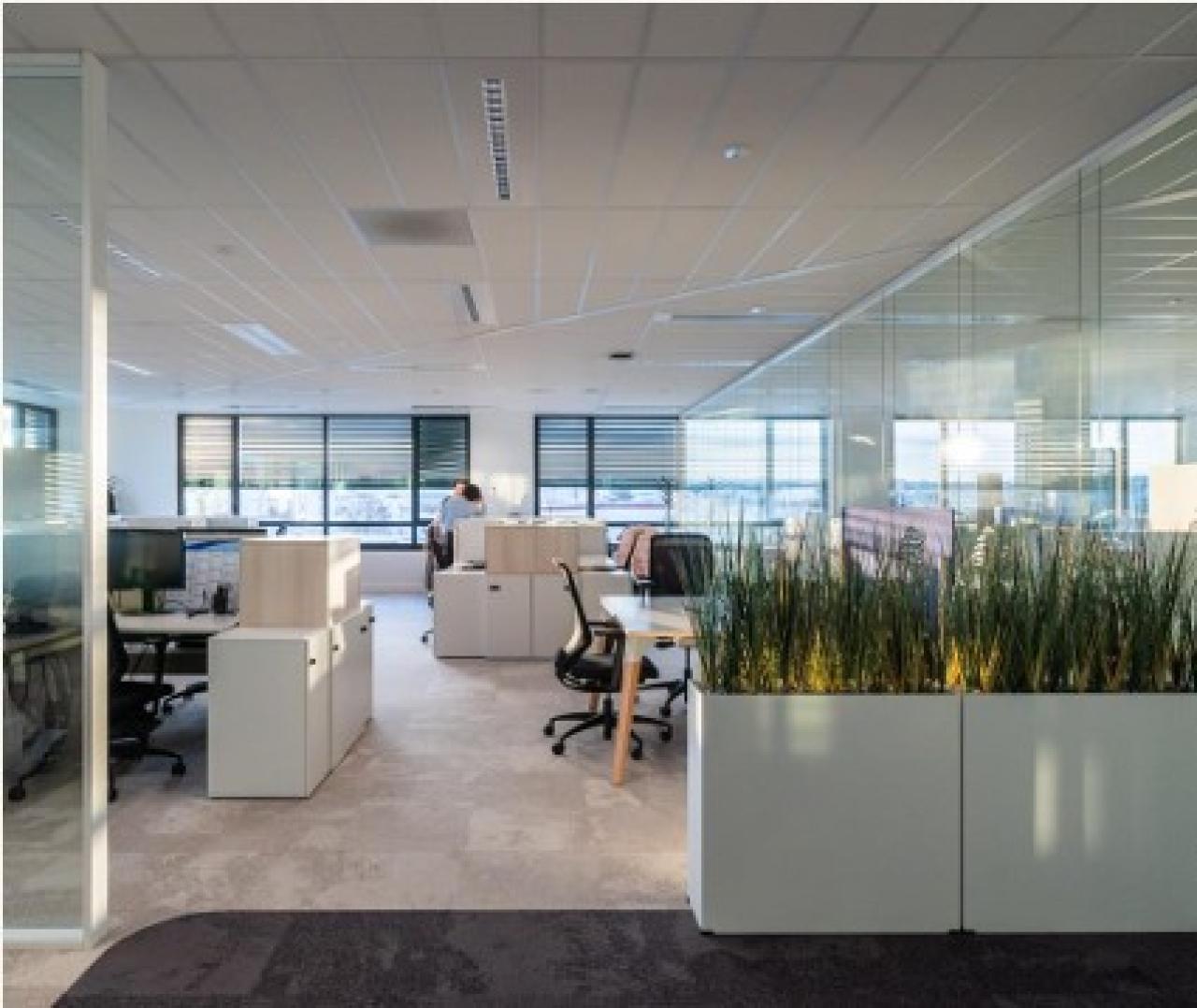Location bureau Vénissieux Rhône OLBUR2643227 1