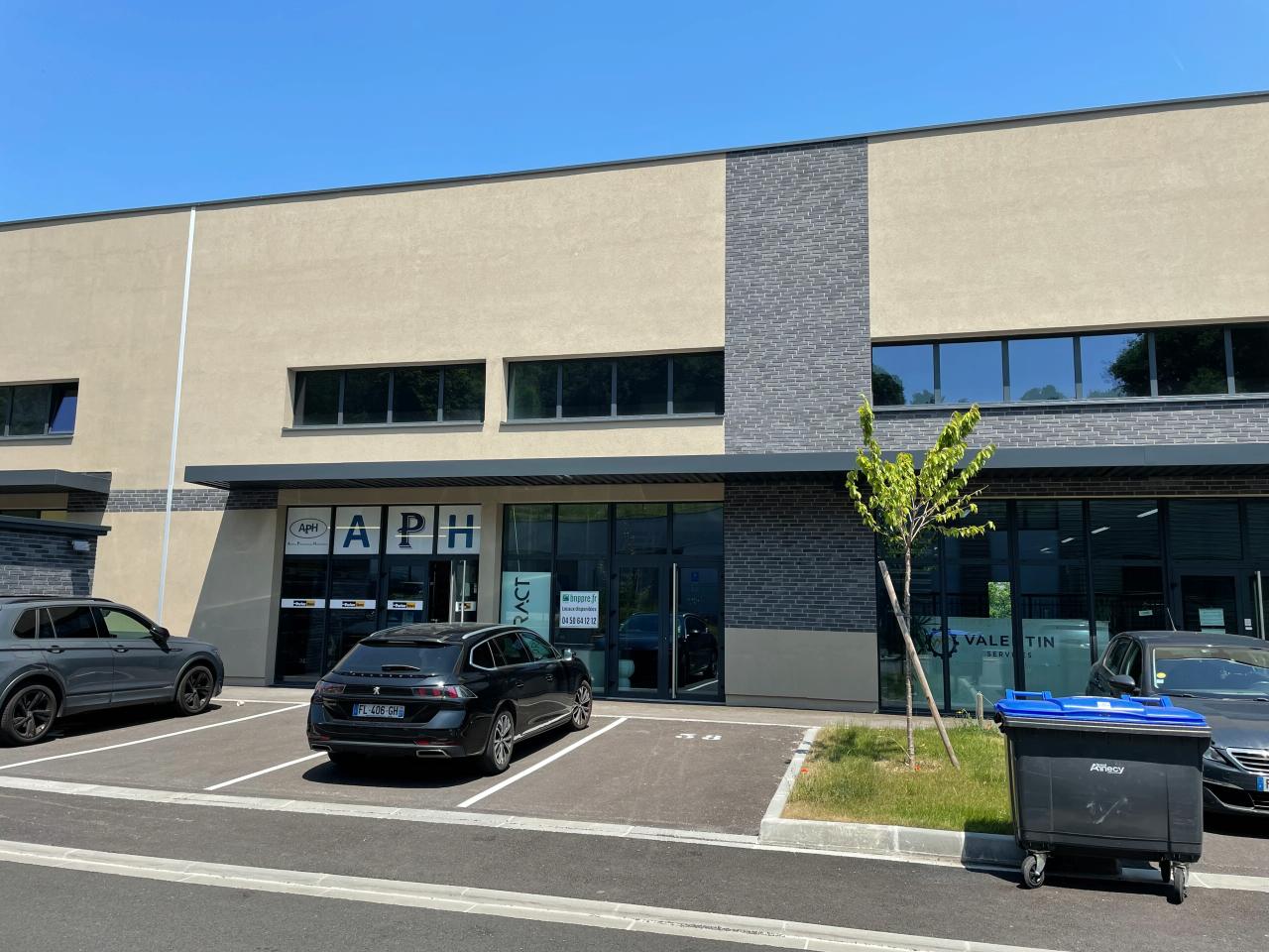 Location local d'activité Poisy Haute-Savoie OLACT2315055