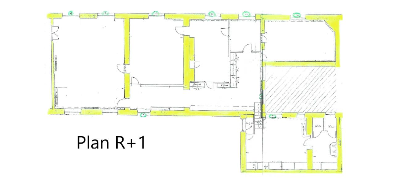 Location bureau Nancy Meurthe-et-Moselle OLBUR2424937 14