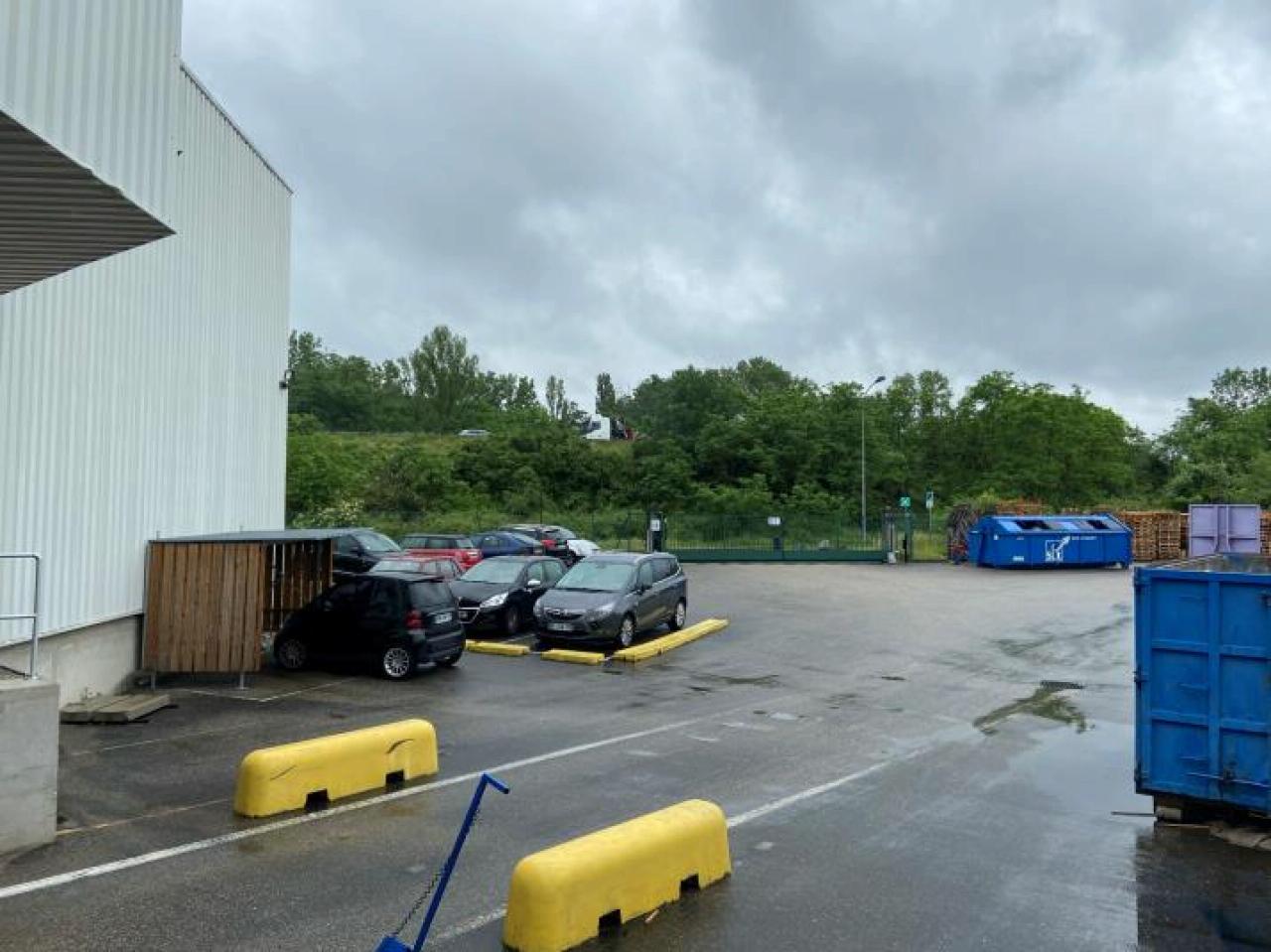 Vente local d'activité Brignais Rhône OVACT2533058 18