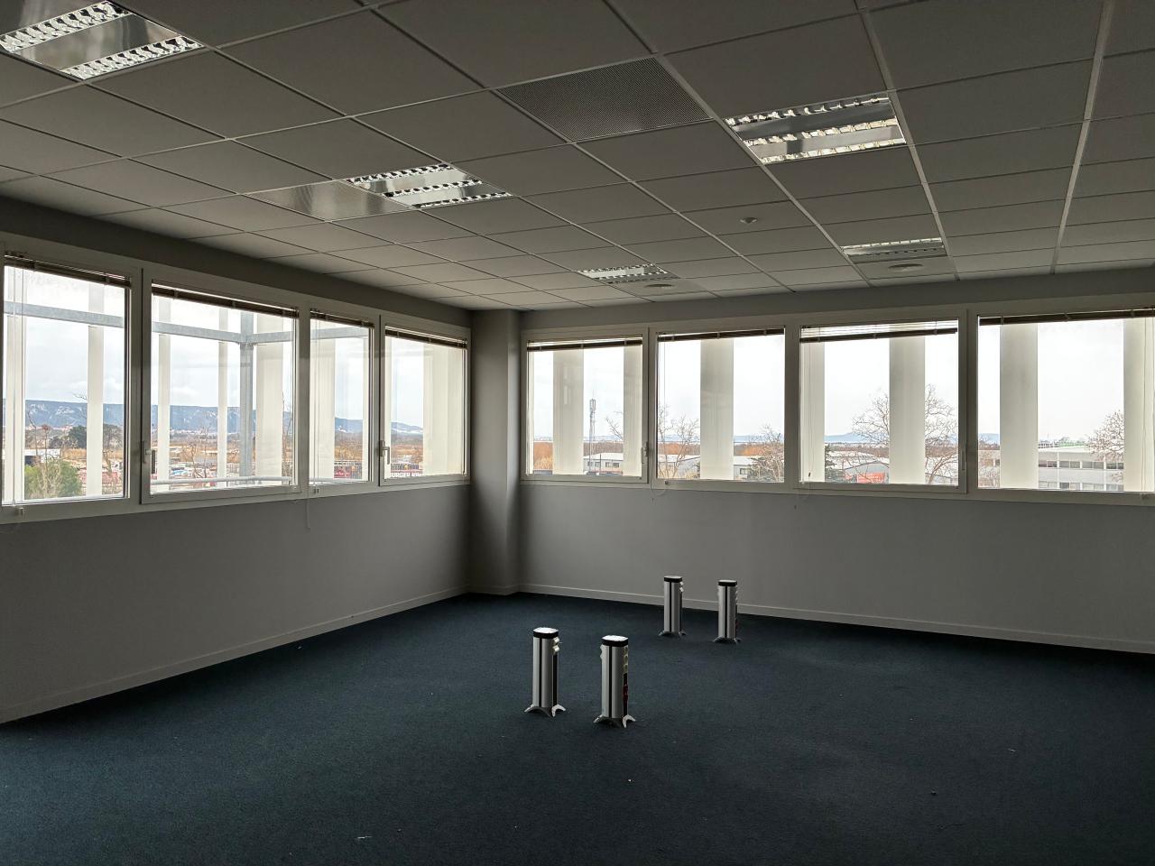 Location bureau Marignane Bouches-du-Rhône OLBUR2117538 20