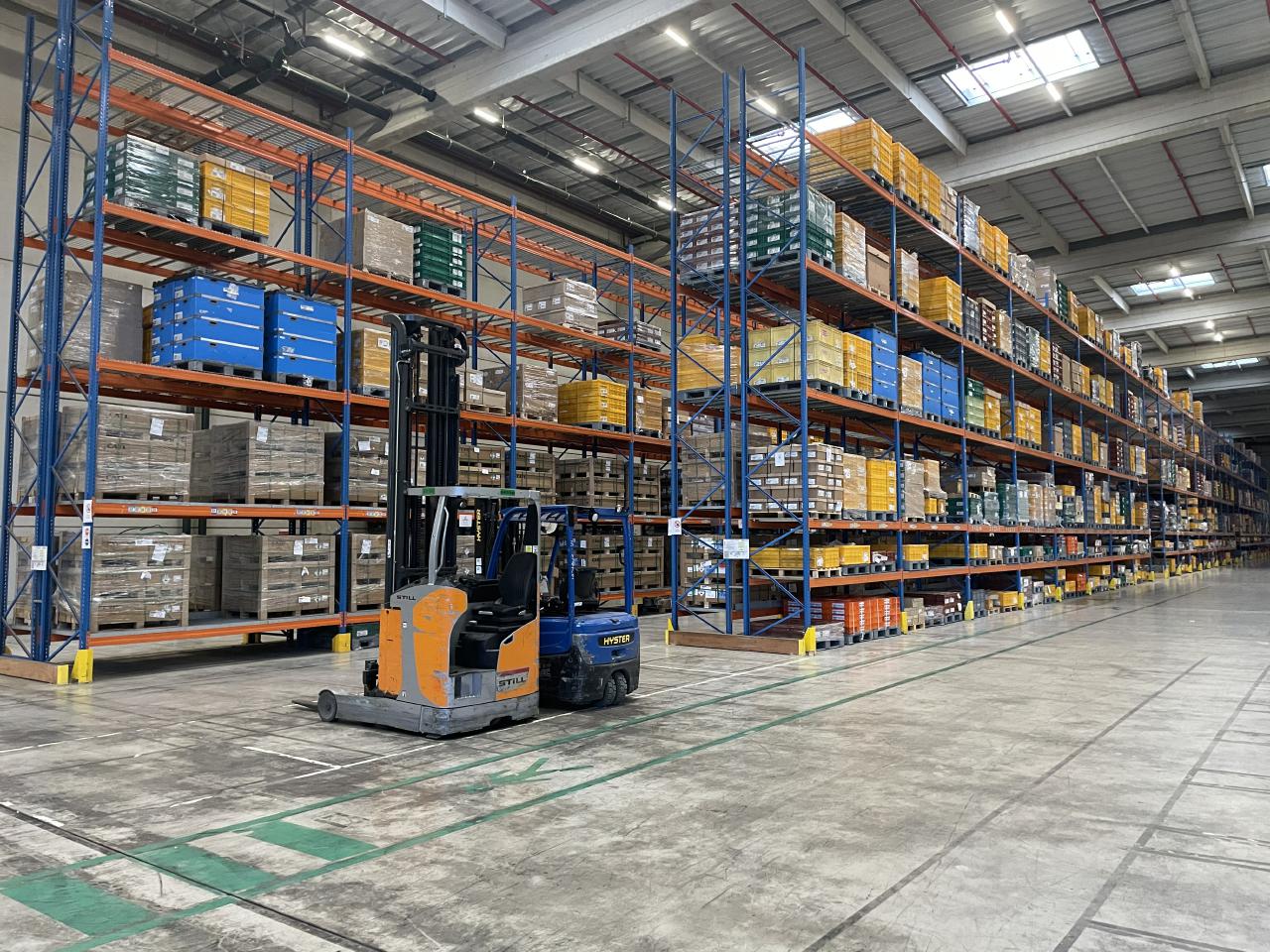 Location entrepôt classe a Maubeuge Nord OLLOG2208017 20