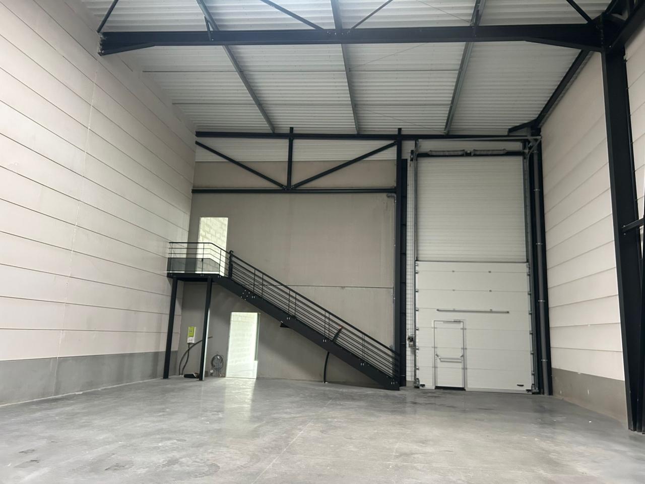 Location local d'activité Leers Nord OLACT2202386 6