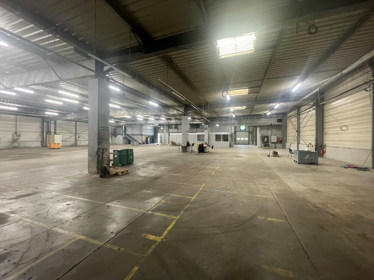 Vente local d'activité Tourcoing Nord OVACT2533778 3