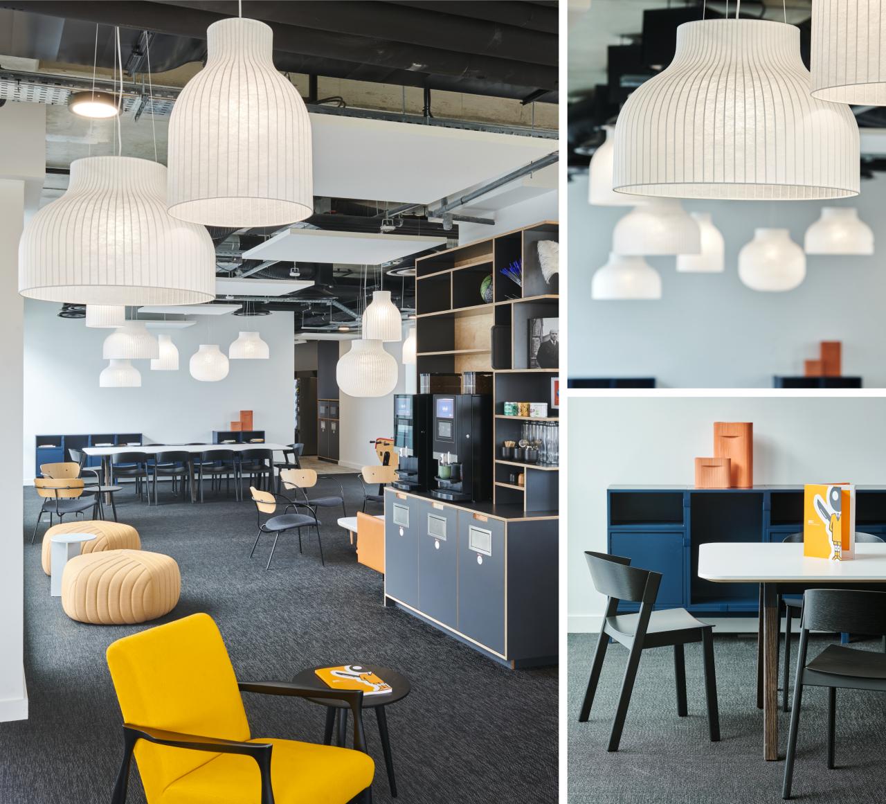 Location bureau Clichy Hauts-de-Seine OLBUR2100318 2