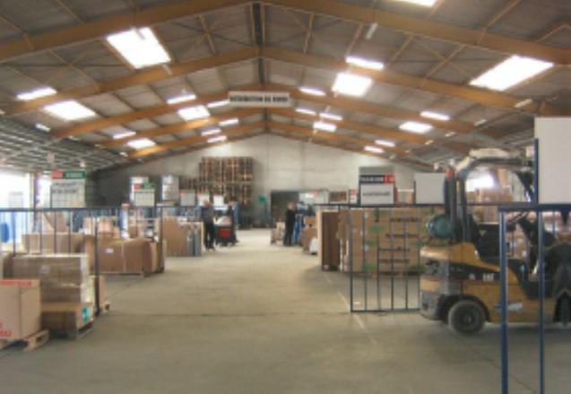 Vente entrepôt Chaussée-Saint-Victor Loir-et-Cher OVLOG2421938 6