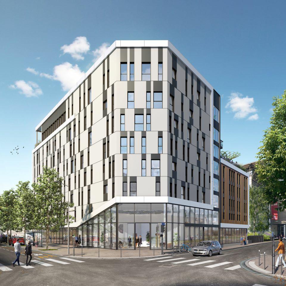 Location bureau Lyon Rhône OLBUR2308978