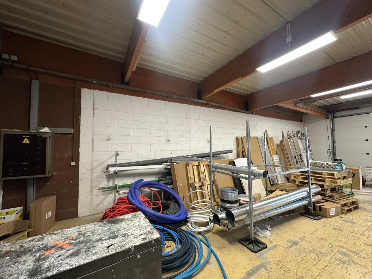 Location local d'activité Croissy-Beaubourg Seine-et-Marne OLACT2638939 1