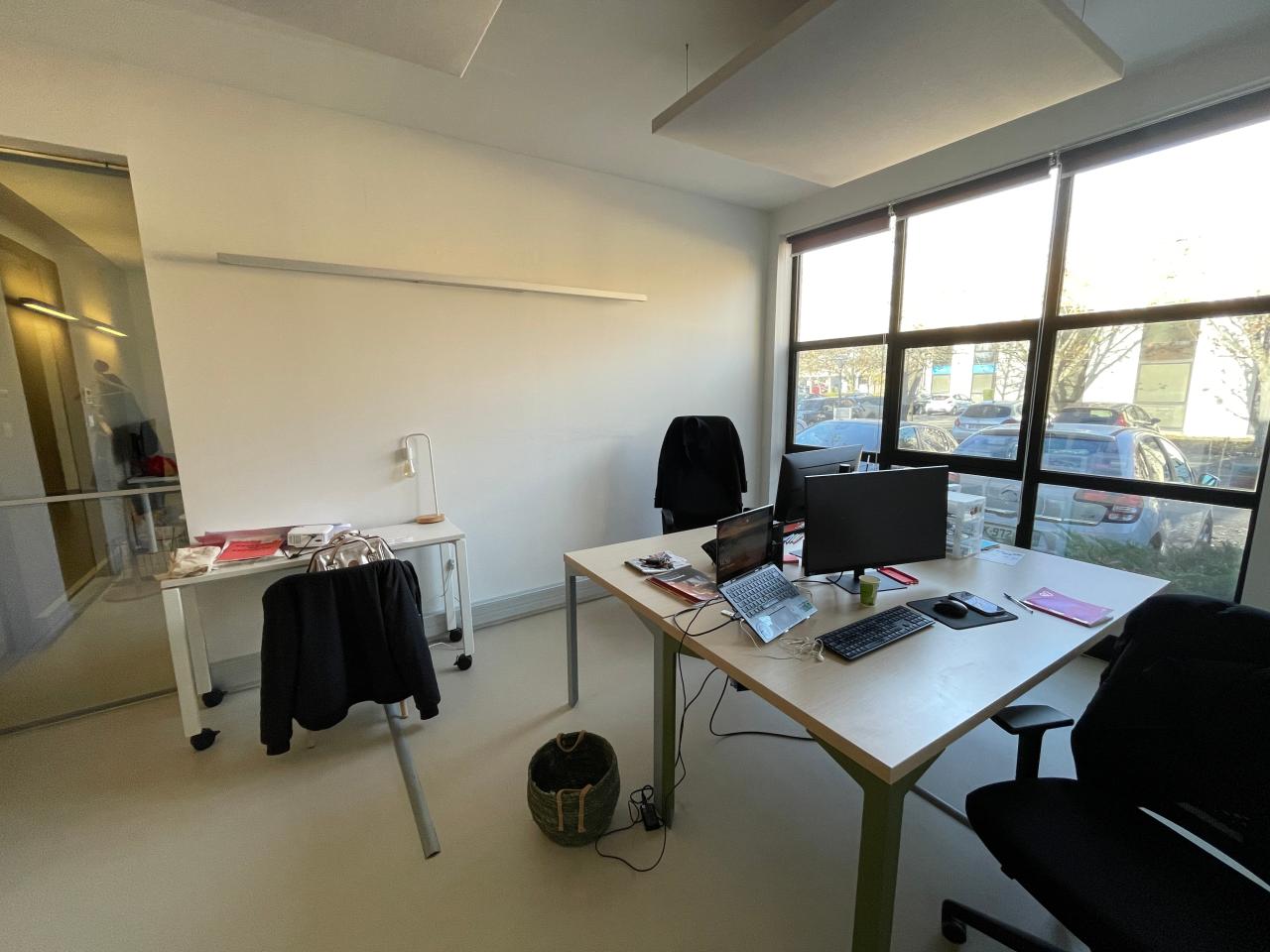 Location bureau Ramonville-Saint-Agne Haute-Garonne OLBUR2529408 6