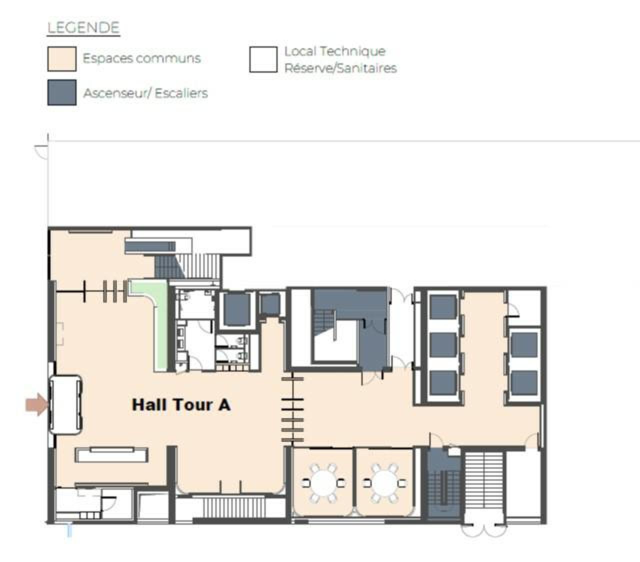 Location bureau Paris OLBUR2536683 11