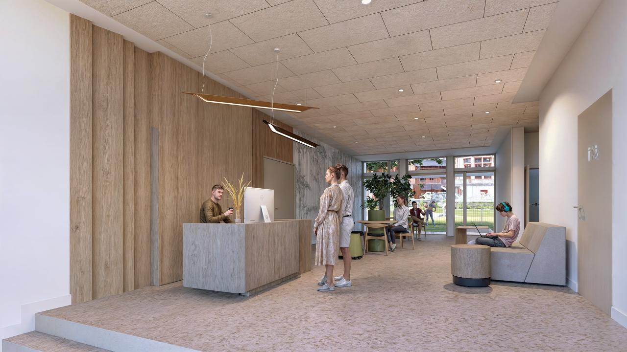 Location bureau Tours Indre-et-Loire OLBUR2423009 2