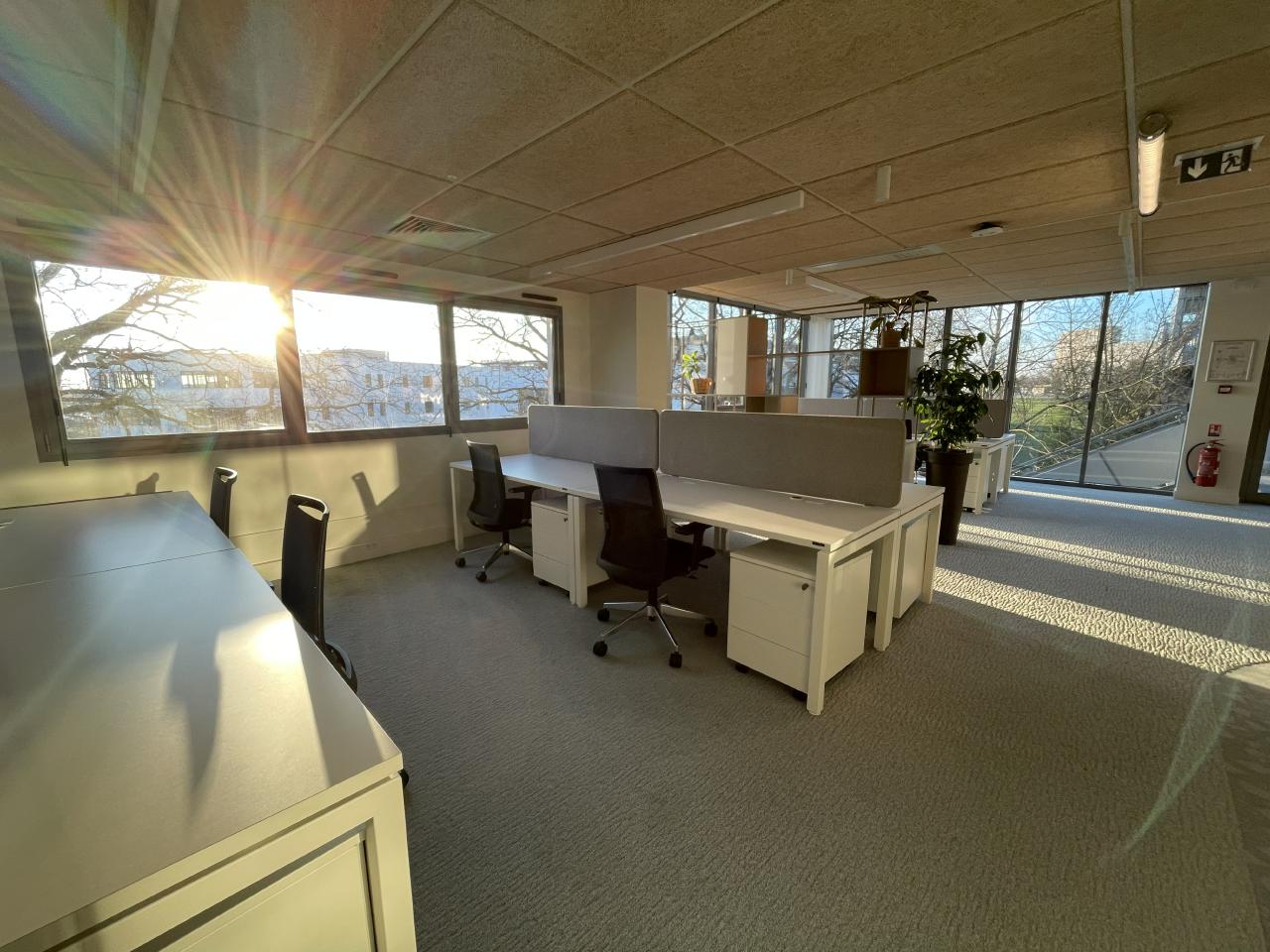 Location bureau Saint-Herblain Loire-Atlantique OLBUR2419220 11