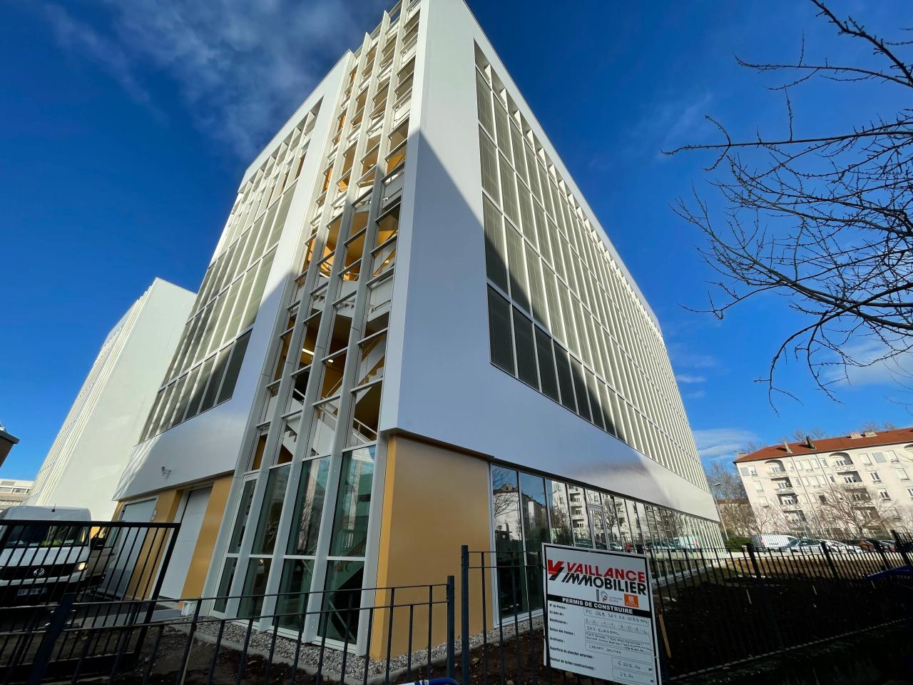 Location bureau Lyon Rhône OLBUR2202408 4