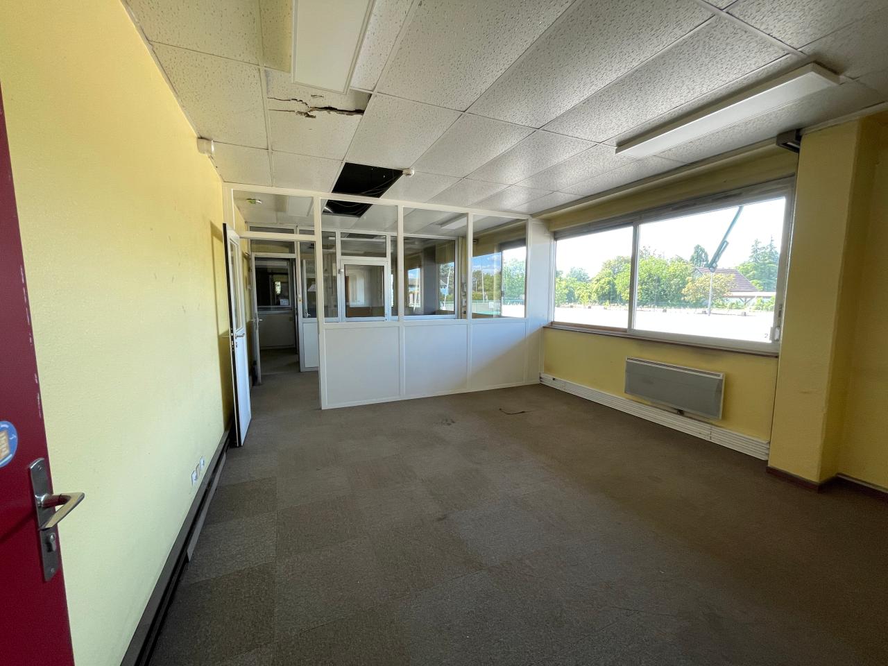 Location entrepôt classe c Illkirch-Graffenstaden Bas-Rhin OLLOG2535329 12