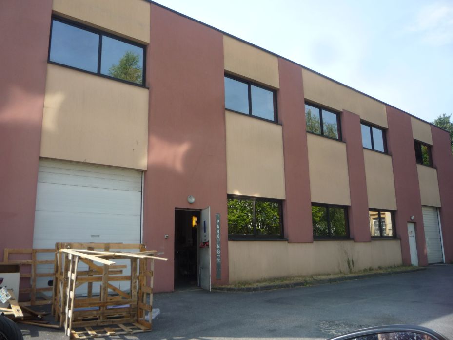 Vente local d'activité Neuilly-Plaisance Seine-Saint-Denis OVACT2536975 11