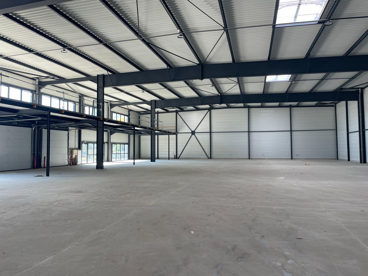 Location local d'activité Fontanil-Cornillon Isère OLACT2531726 3