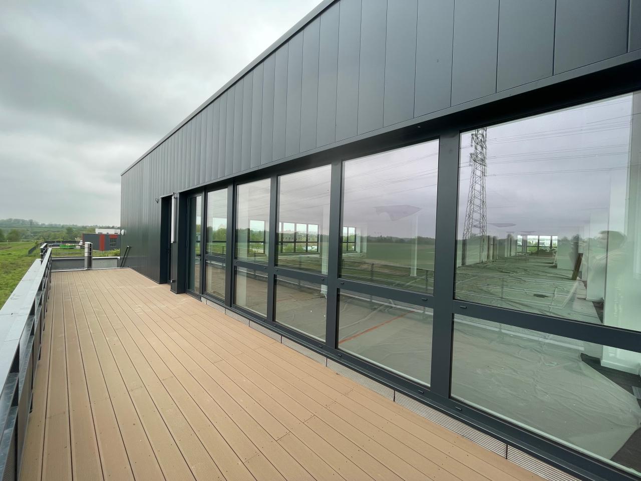 Vente bureau Saint-Martin-du-Vivier Seine-Maritime OVBUR2419880 6