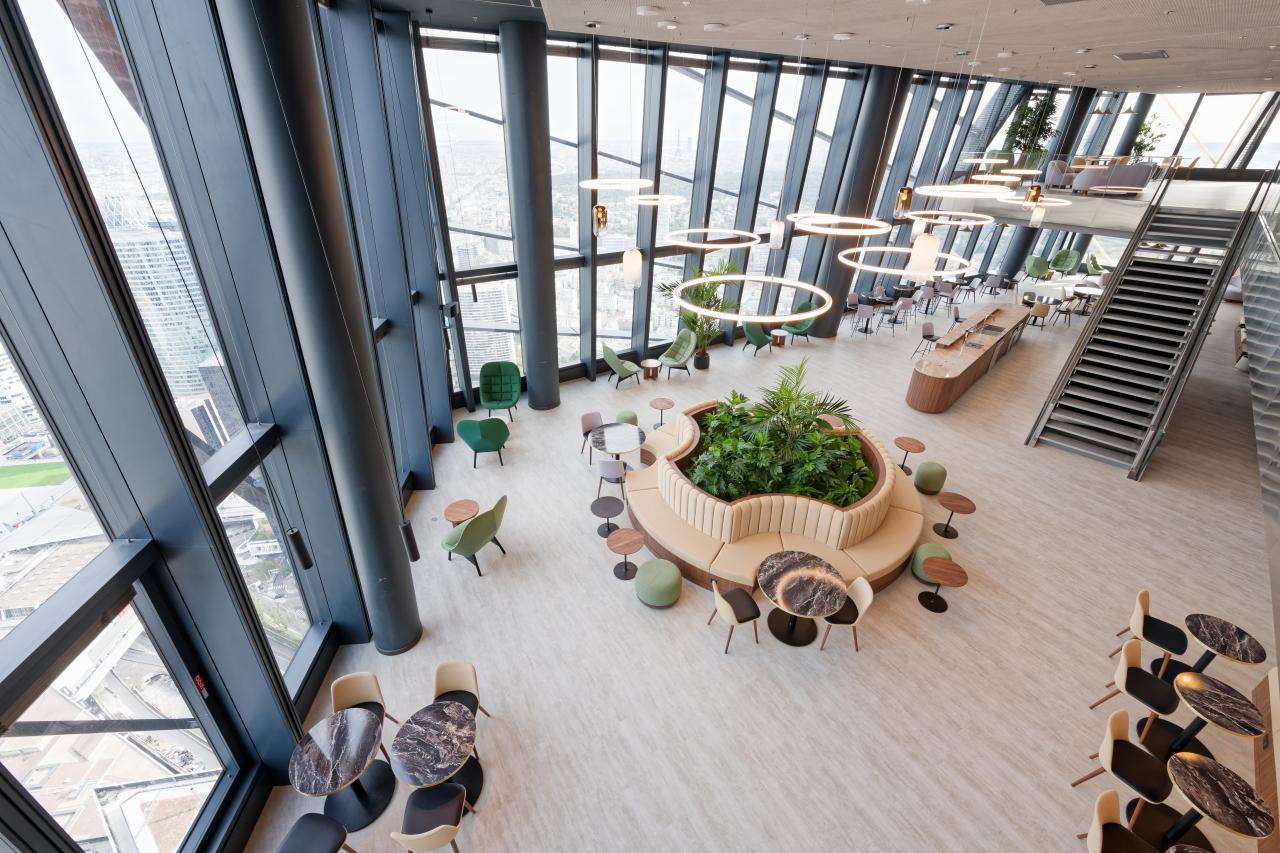 Location bureau Puteaux Hauts-de-Seine OLBUR2100486 13