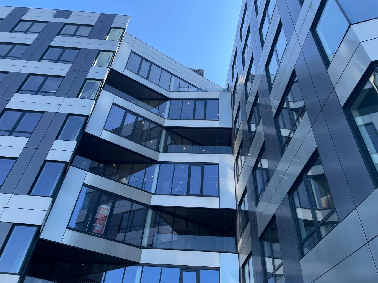 Location bureau Cesson-Sévigné Ille-et-Vilaine OLBUR2310035 11