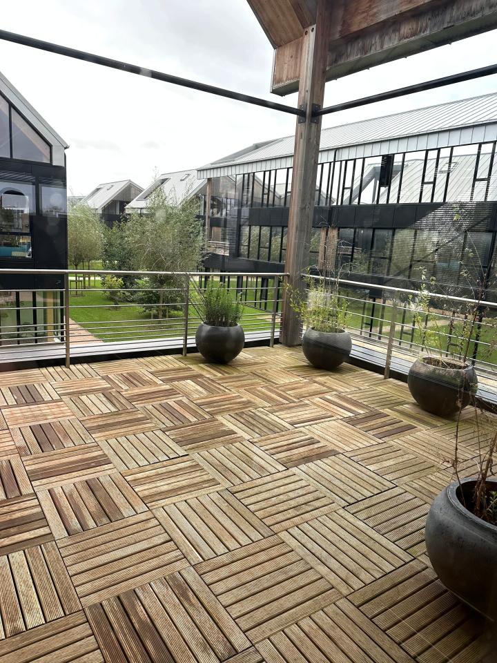 Location bureau Villeneuve-d'Ascq Nord OLBUR2425856 8