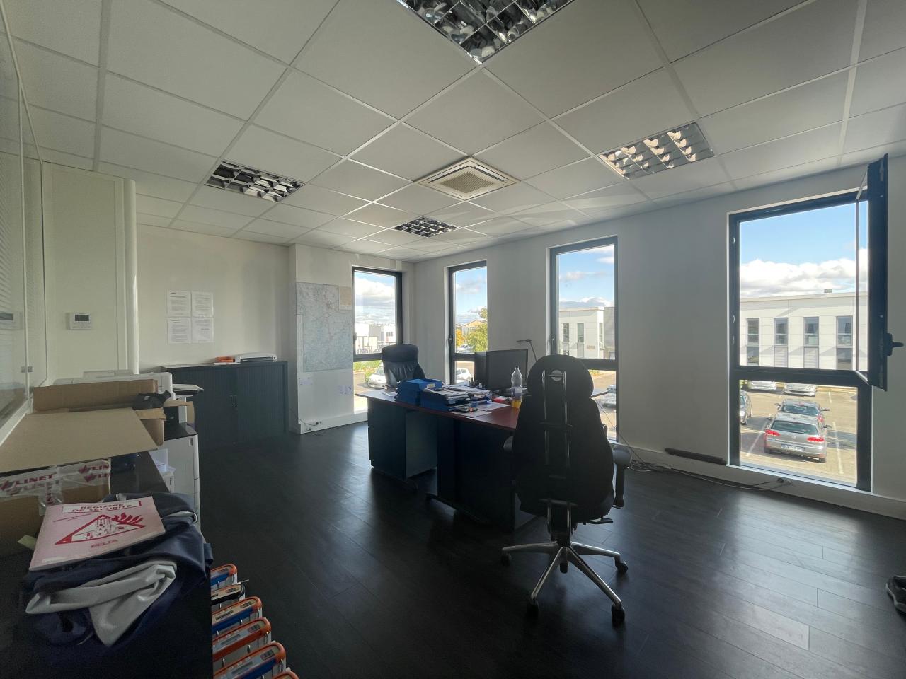 Vente local d'activité Vénissieux Rhône OVACT2534126 7