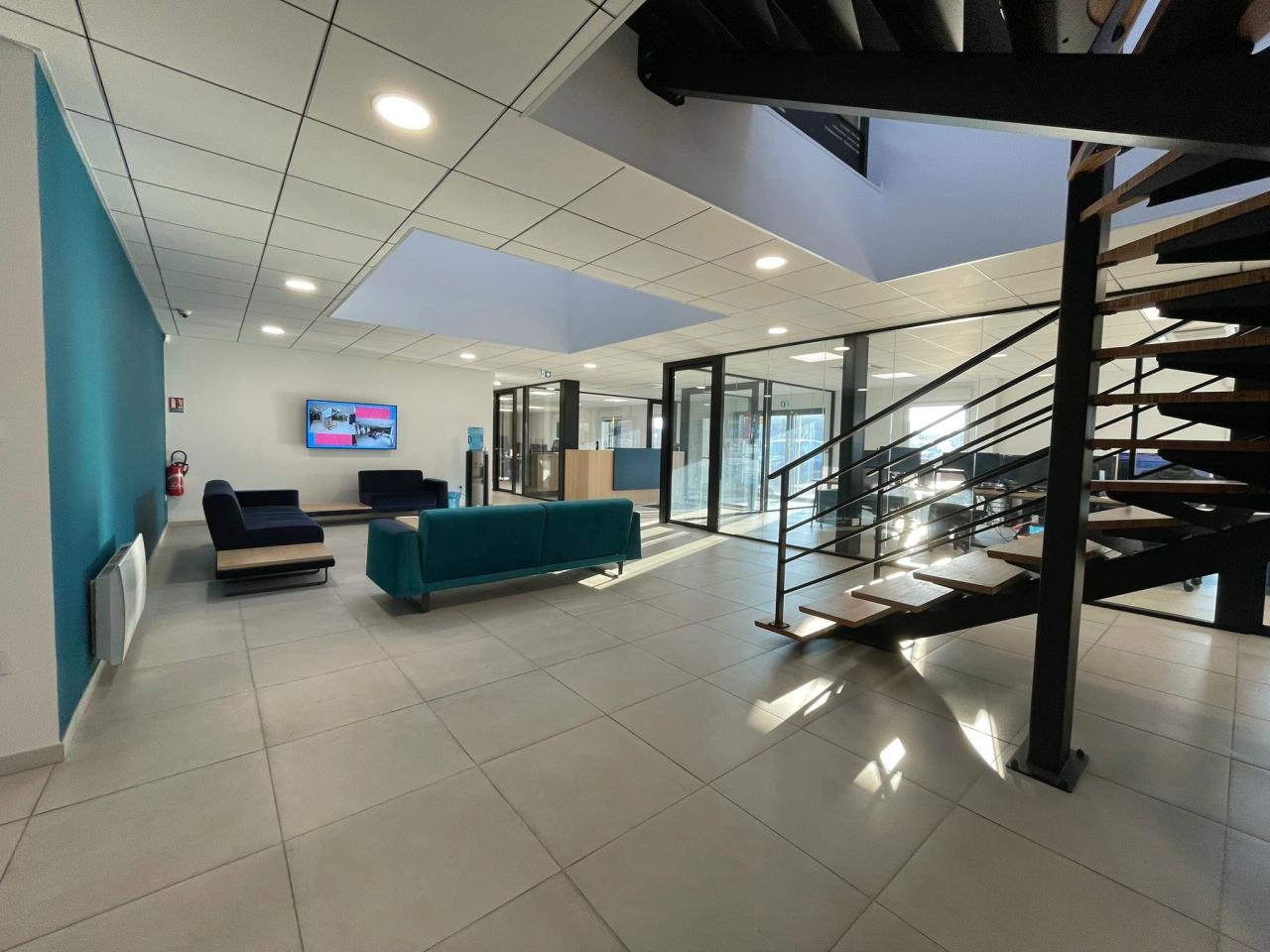 Location local d'activité Liévin Pas-de-Calais OLACT2528932 13