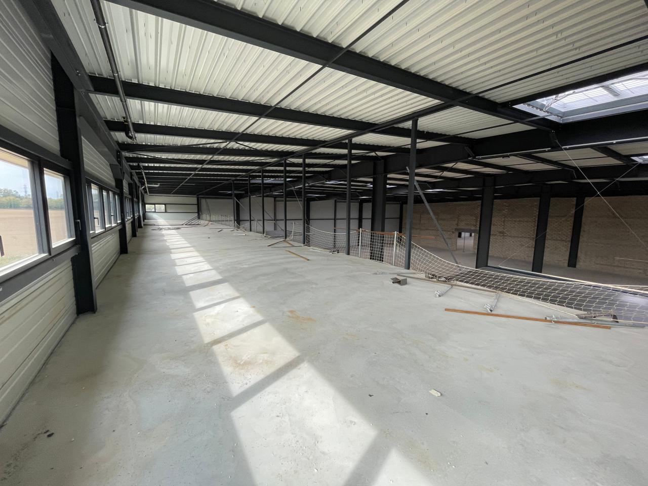 Location local d'activité Plaisir Yvelines OLACT2313551 7