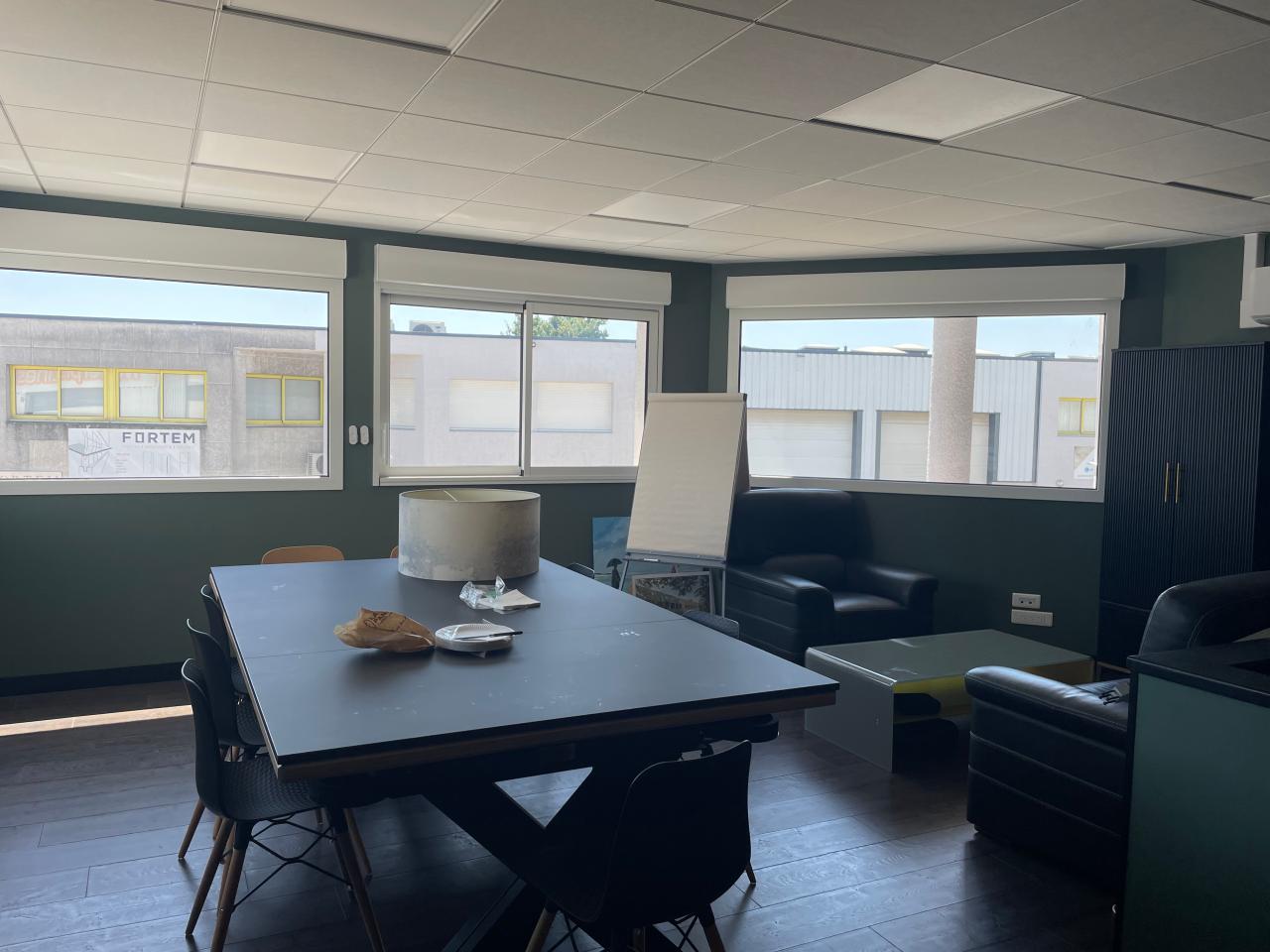 Vente local d'activité Chassieu Rhône OVACT2533895 8