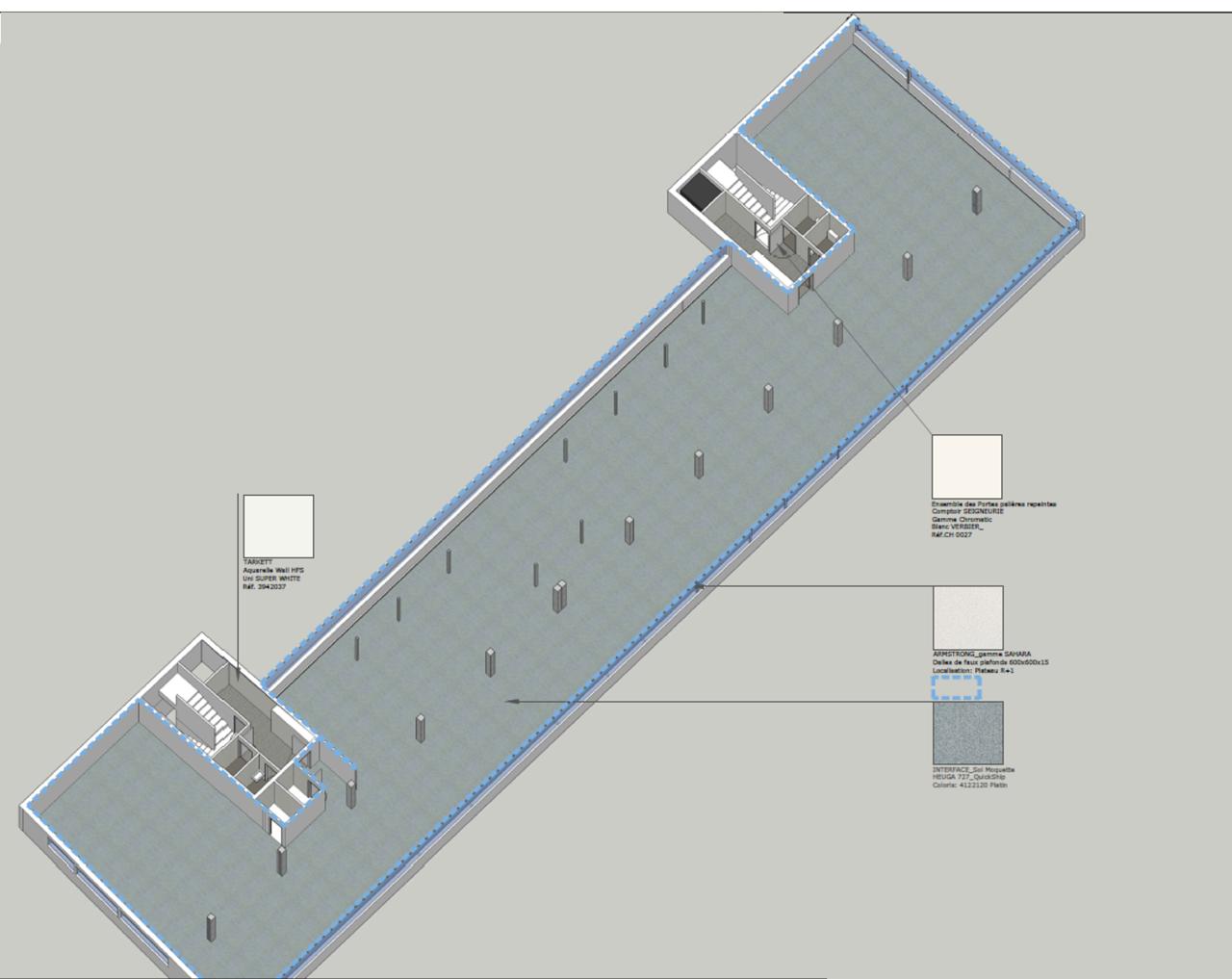 Location bureau OLBUR2318294 6