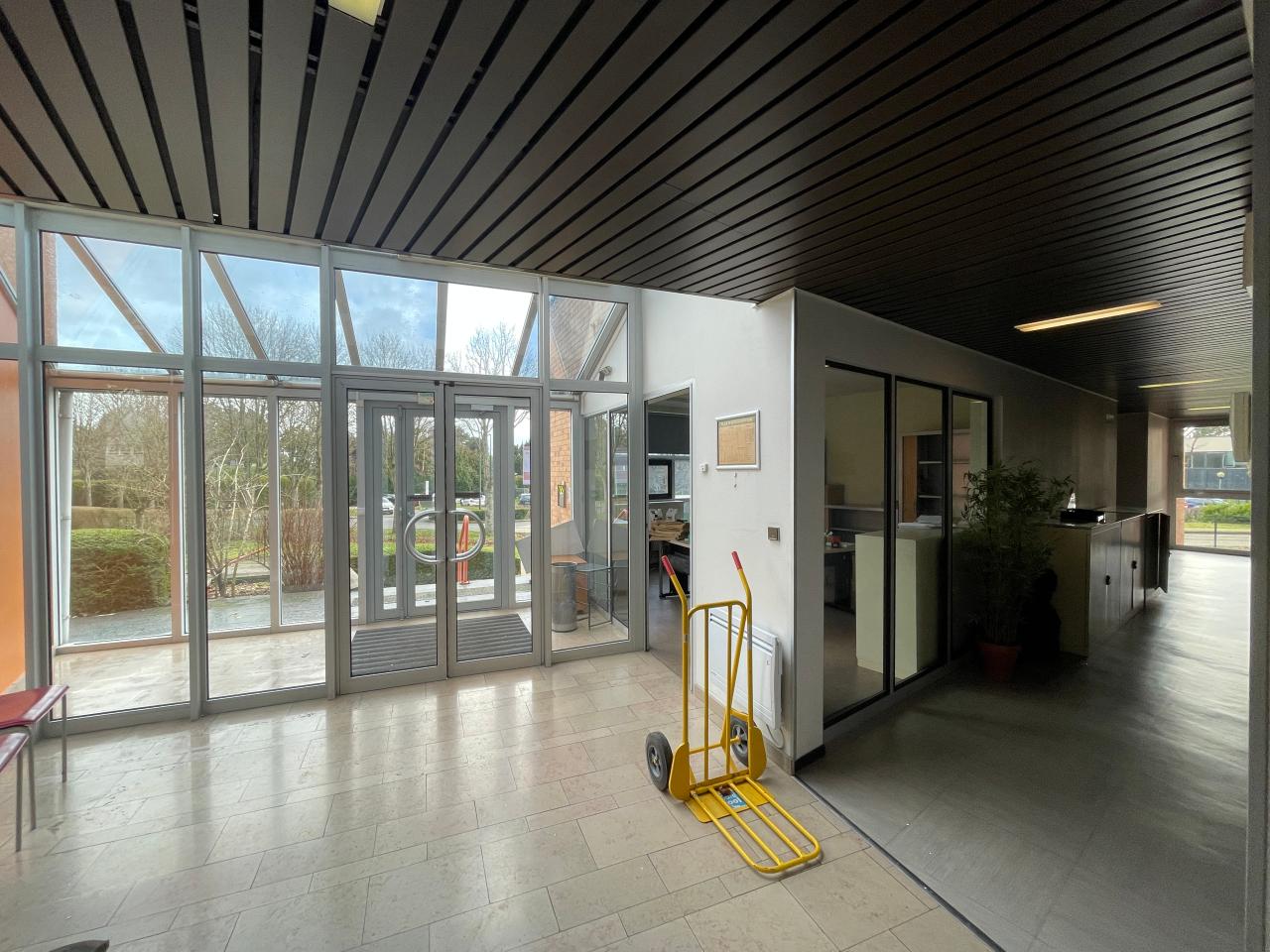 Vente bureau Bois-Guillaume Seine-Maritime OVBUR2639335 1