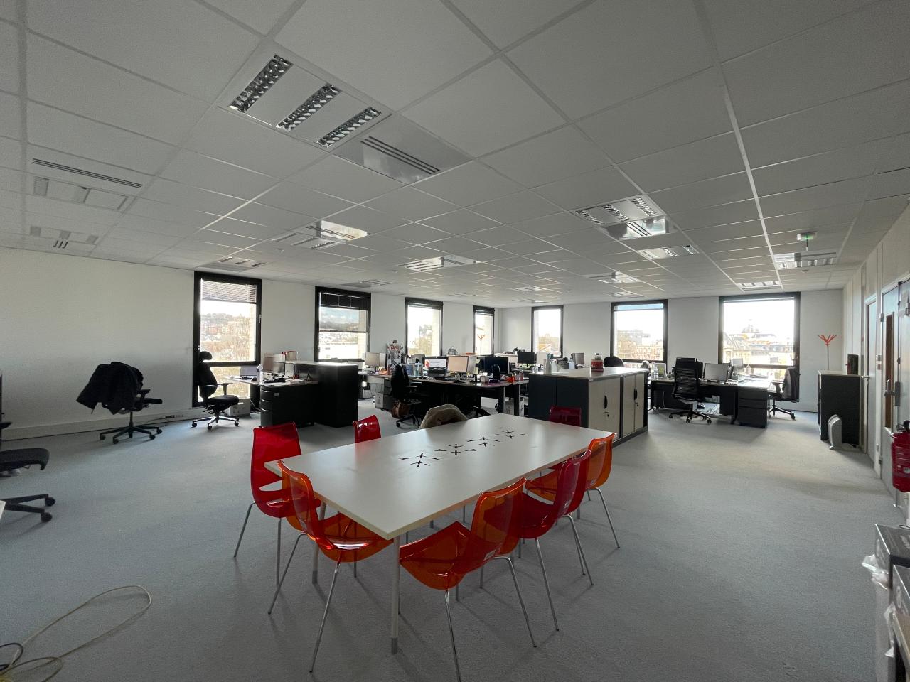 Location bureau Dieppe Seine-Maritime OLBUR2640584 7