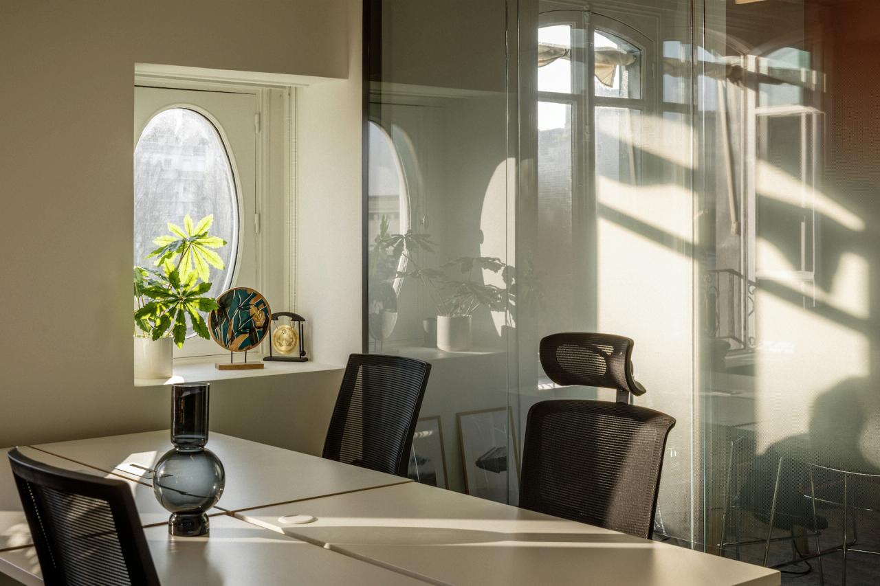 Location coworking Paris OLBUR2533457 3