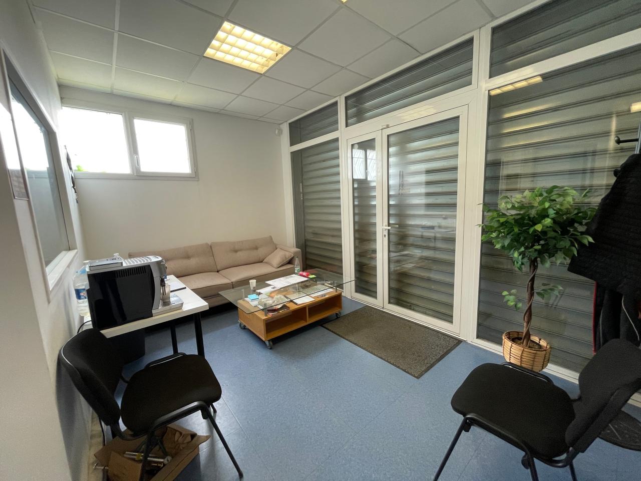 Location local d'activité Portet-sur-Garonne Haute-Garonne OLACT2639111 8