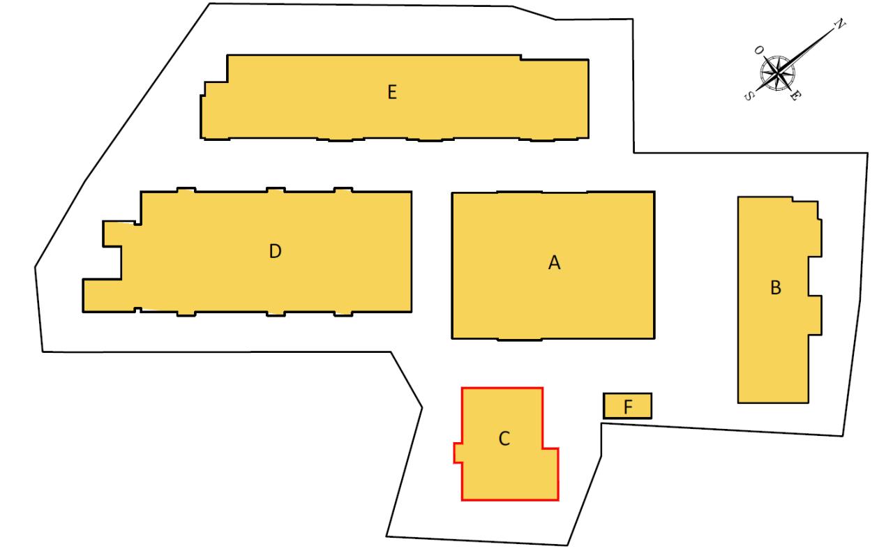 Location local d'activité Gennevilliers Hauts-de-Seine OLACT2425513 7