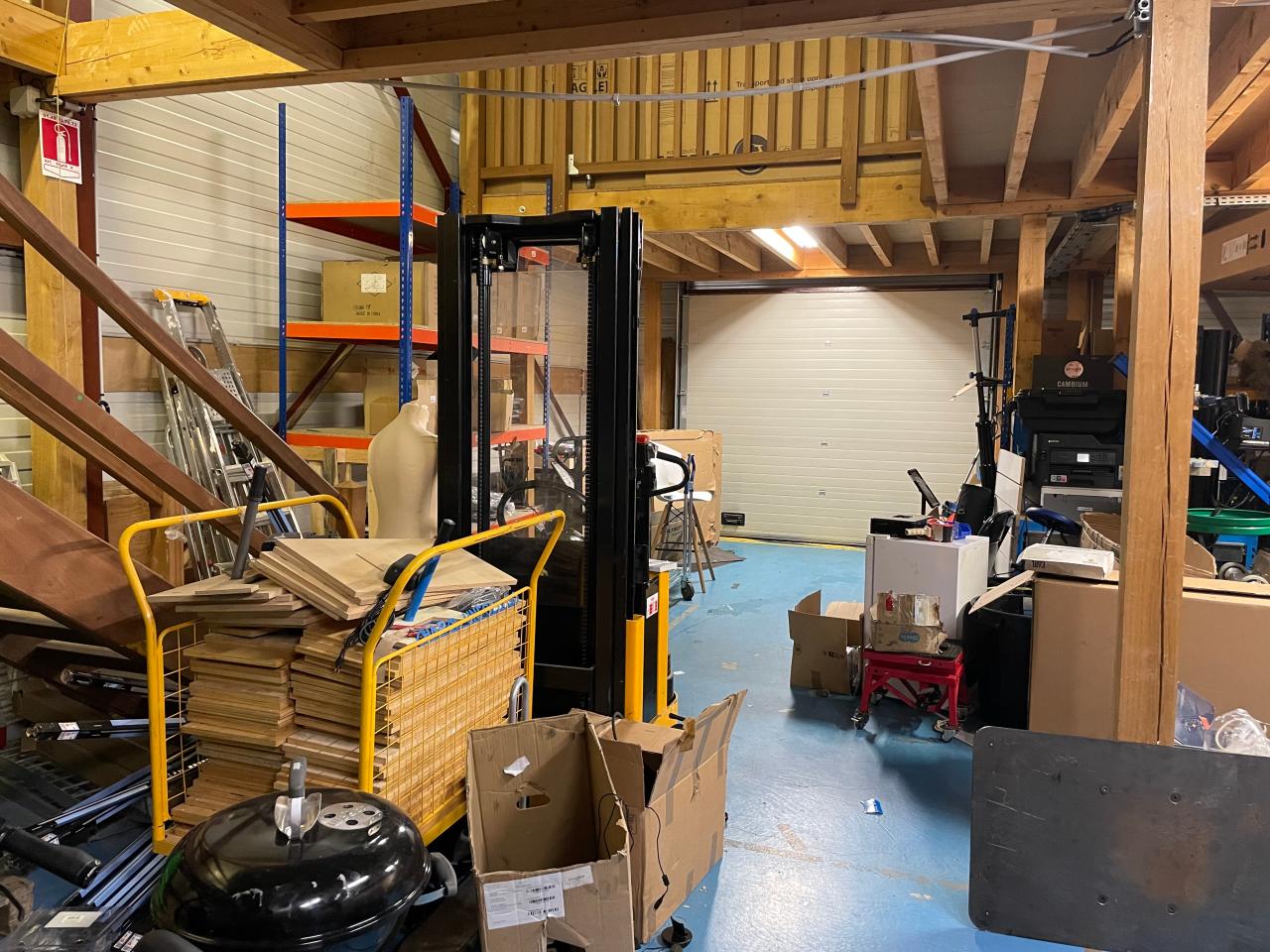 Location local d'activité Croissy-sur-Seine Yvelines OLACT2529491 6