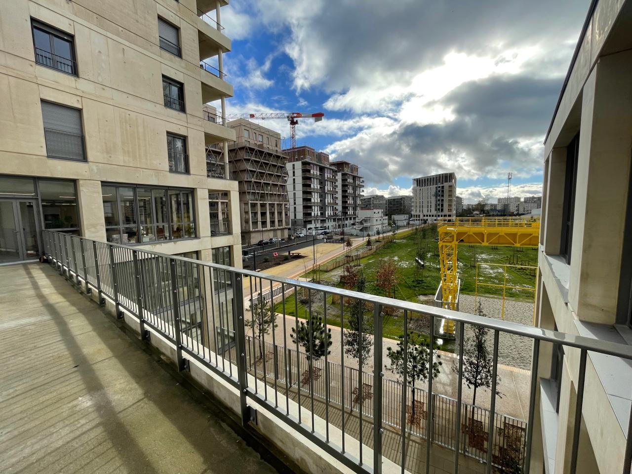 Vente bureau Bordeaux Gironde OVBUR2001789 10