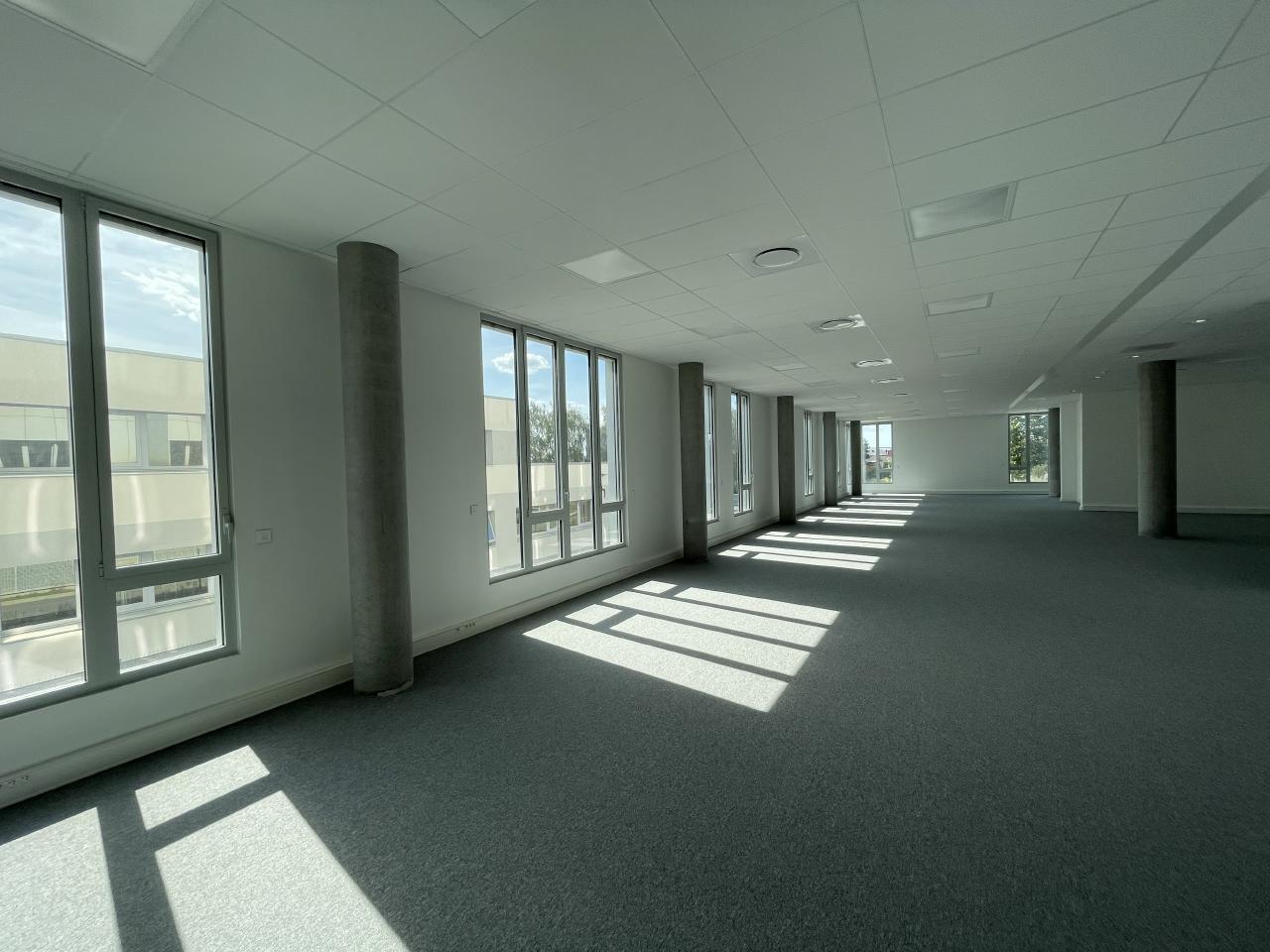 Location bureau Saint-Herblain Loire-Atlantique OLBUR2113173 9