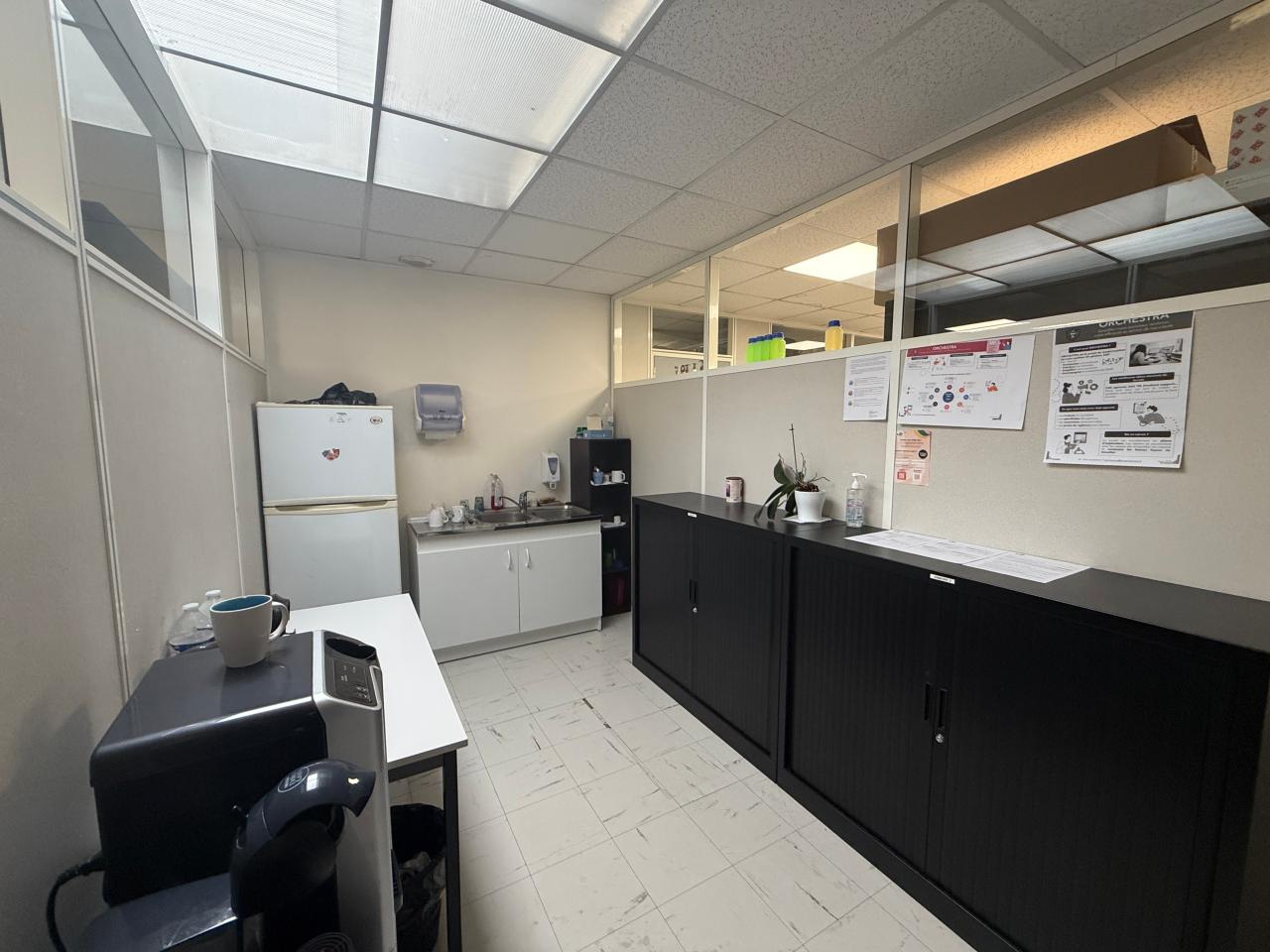 Location local d'activité Saint-Jean-de-la-Ruelle Loiret OLACT2646062 11
