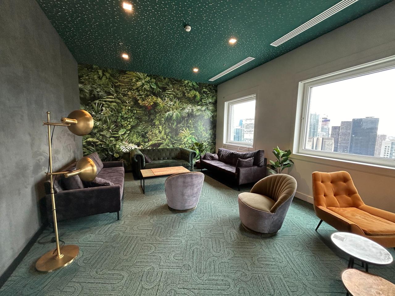 Location coworking Puteaux Hauts-de-Seine OLBUR2532791 7