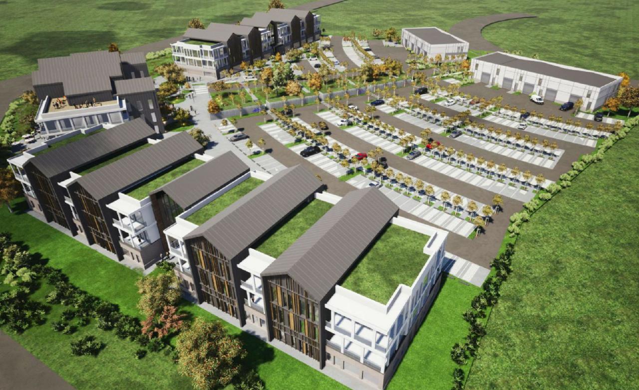 Vente bureau Serris Seine-et-Marne OVBUR2206233 8