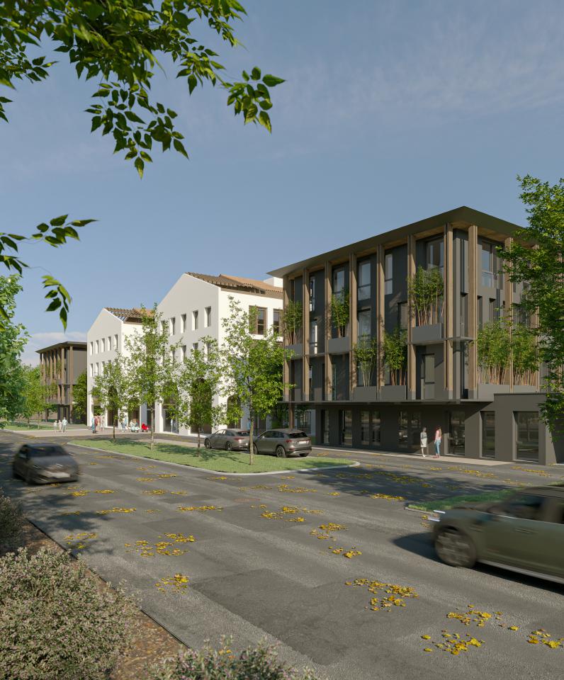 Location bureau Bayonne Pyrénées-Atlantiques OLBUR2638441